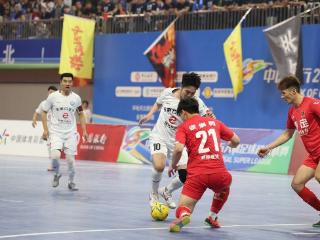 “河北五超”现场观众累计47万人次 场均上座率超过95%