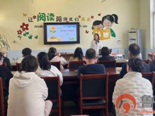 专业护航润心成长 赋能师幼共赴美好——胶州市心理康复医院社会心理服务中心走进幼儿园开展系列心理健康科普活动