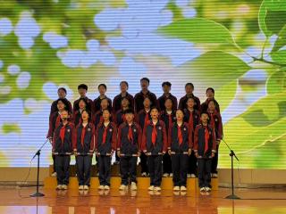 临沂第六中学2026年主题阅读活动启动仪式