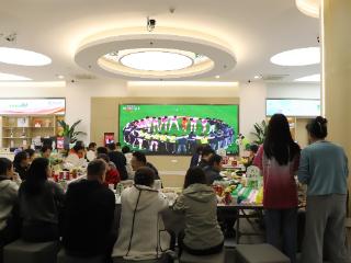 水蜜桃队主场助威！中国移动江苏公司打造沉浸式观赛夜，燃爆苏超“第二现场”