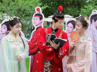 “演艺之城”加速落地！南京连推两部原创新剧