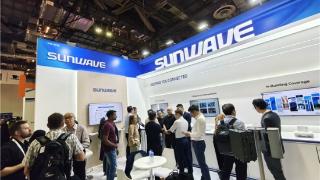 GITEXAsia首秀三维通信新加坡国际总部升级,强化亚太服务能力