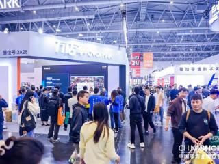 万店掌CamClaw首发：打造新一代门店AI大脑　以AI重构连锁经营