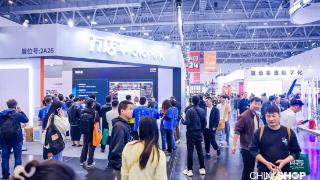 万店掌CamClaw首发:打造新一代门店AI大脑以AI重构连锁经营