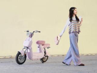 新国标涨价潮下电动车怎么选？新日双车型凭实力出圈