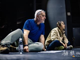 抓马教育《牺牲》：当古希腊经典照进当代青春