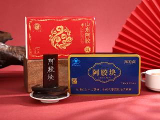 胶初语：源自东阿道地，以品质与公信守护传统阿胶