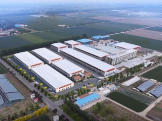 年加工种子2万吨！平度市一重点农业加工项目迎来关键节点