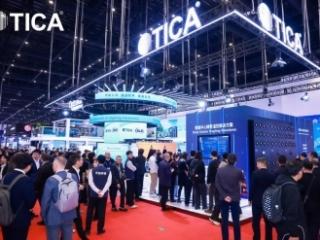 天加以全场景深耕与全球化合作，引领行业零碳转型