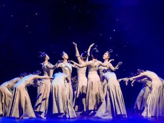 深耕基层，活化非遗：杭州最忆“文化管家”模式助力戴村镇淬炼出舞蹈精品《越土青韵》