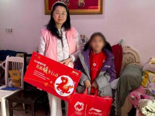 蔺坊社区网格员日志：聚力为困境家庭织就“希望防护网”