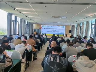 赋能生态低碳农业 助力乡村振兴提质增效