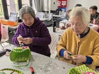 星辰北社区：释放创意，编织快乐