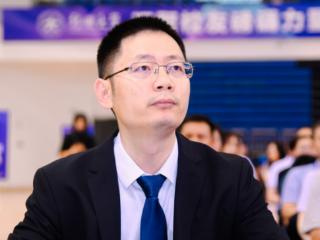 “石头”上长出“芯”希望丨UP！豫新潮⑦