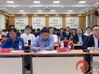 枣庄科技职业学院成功举办第十五届“挑战杯”山东省大学生创业计划竞赛校级选拔赛