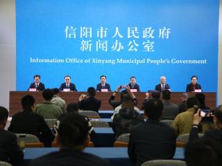 把直播间“种”进茶园：36个乡村基地如何让信阳毛尖“云上开挂”？丨发布深一度