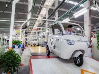 超千企汇聚！第十六届丰县电动车展即将启幕