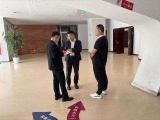 “太好办”护航五一消费季 | 济宁太白湖新区行政审批服务局推出“节庆活动审批一件事”集成服务