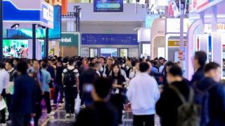 第二十六届中国零售业博览会在杭州开幕聚焦“服务提质”绘制行业新蓝图