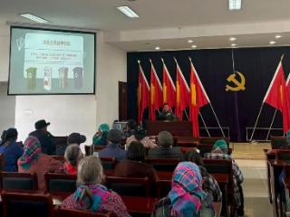 园东社区：学法分类守规矩，绿色环保伴同行