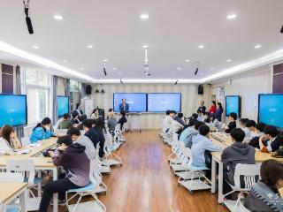 储能微专业开班 培养能源电力复合型人才