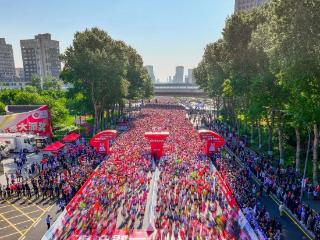 太热闹！2026长马撞上第三届东北书博会，长春五月 “文体双开花”