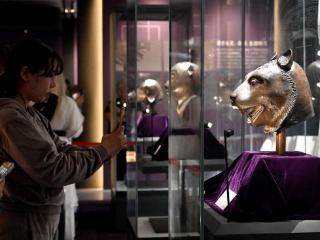 一个“早该如此”的法国法案，能否打通中国文物回家之路