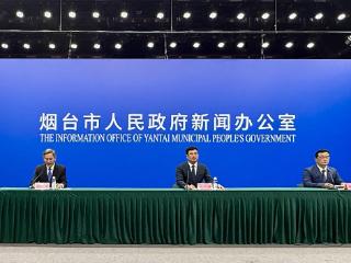 烟台发布苹果产业高质量发展五年规划 全产业链产值力争突破千亿元