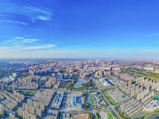 时代骐骥泰州总部落地靖江