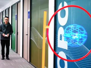 连云港海州：一人创业获国家专利 AI赋能低空经济催生“超级个体”