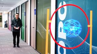 连云港海州:一人创业获国家专利AI赋能低空经济催生“超级个体”