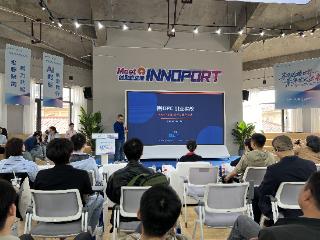 @青年创客，这场沙龙直击AI创业“痛点”