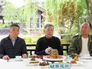 深耕苏式生活 促进文旅消费——姑苏区“春之宴”激活文商旅新动能