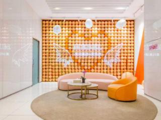 塌鼻梁找贵阳美贝尔陈斌，给你改变