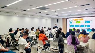 六天六课,赋能出海！跨境电商技能夜校圆满收官
