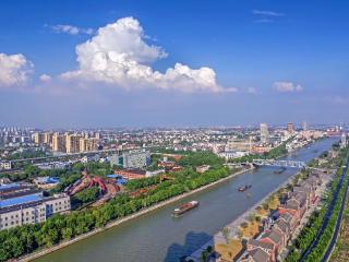 一杯春茶里的“水利答卷”