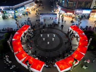 镇宁自治县中医院：以实干实效提升群众就医获得感