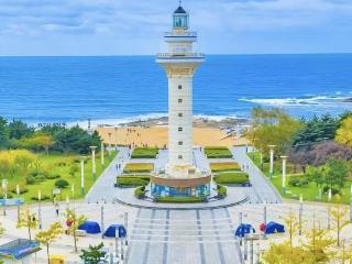 日照：一座让身心深呼吸的海滨康养之城