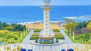 日照：一座让身心深呼吸的海滨康养之城