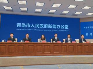 《数字青岛2026年行动方案》公布，全面启动数智青岛建设