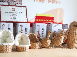 解码“中国蔬菜第一县”：莘县古城镇杞柳柳编织就乡村振兴新图景