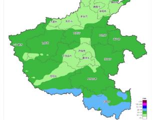 降温8到10℃！河南即将迎来明显降水降温天气
