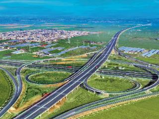 石家庄都市圈建设取得阶段性成效 相邻城市全部实现两条以上高速联通