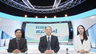 微创技术让泌尿系结石无处可逃｜探医“郑”当时