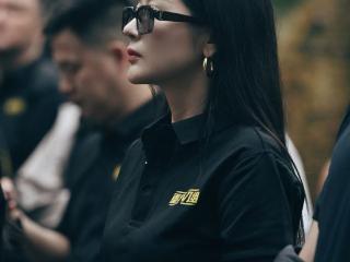 经典IP焕新！《重案六组》4月14日开机 丁圣霏加盟群星荟萃