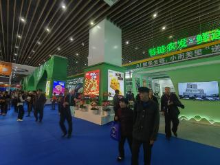 临沂绿色果蔬如何从种得好到卖得好？这场产销大会给出答案