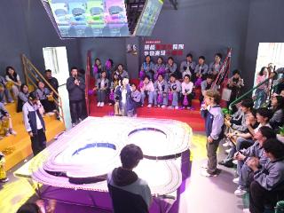 牢记嘱托开新局 日新江淮往前赶丨这个投资2.5亿元的文旅项目为何会落户阜阳颍泉区？