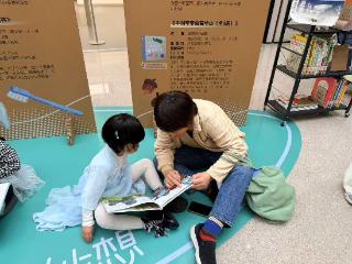 书展开进商圈，南京图书馆携手肯德基让阅读有滋有味