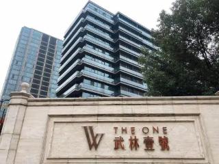 武林壹号、凤起潮鸣……杭州豪宅接连法拍