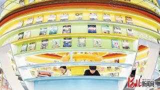 全民阅读创新路径大家谈｜让书香浸润日常 让阅读照亮生活